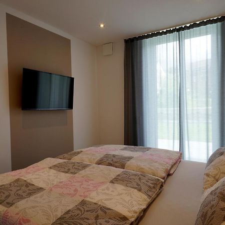 Neu Mont Royal Suiten 2 Bis 4 Personen トラーベン・トラールバッハ エクステリア 写真