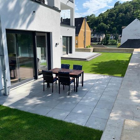 Neu Mont Royal Suiten 2 Bis 4 Personen トラーベン・トラールバッハ エクステリア 写真