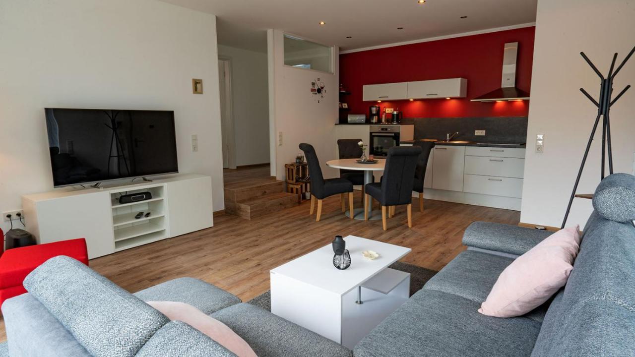 Neu Mont Royal Suiten 2 Bis 4 Personen トラーベン・トラールバッハ エクステリア 写真